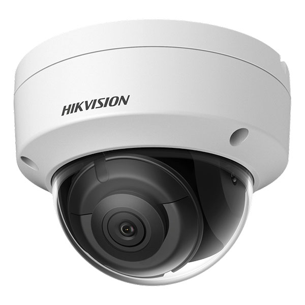 Hikvision DS-2CD2123G0-I 2.8mm - 2MP mrežna kamera u dome kućištu.