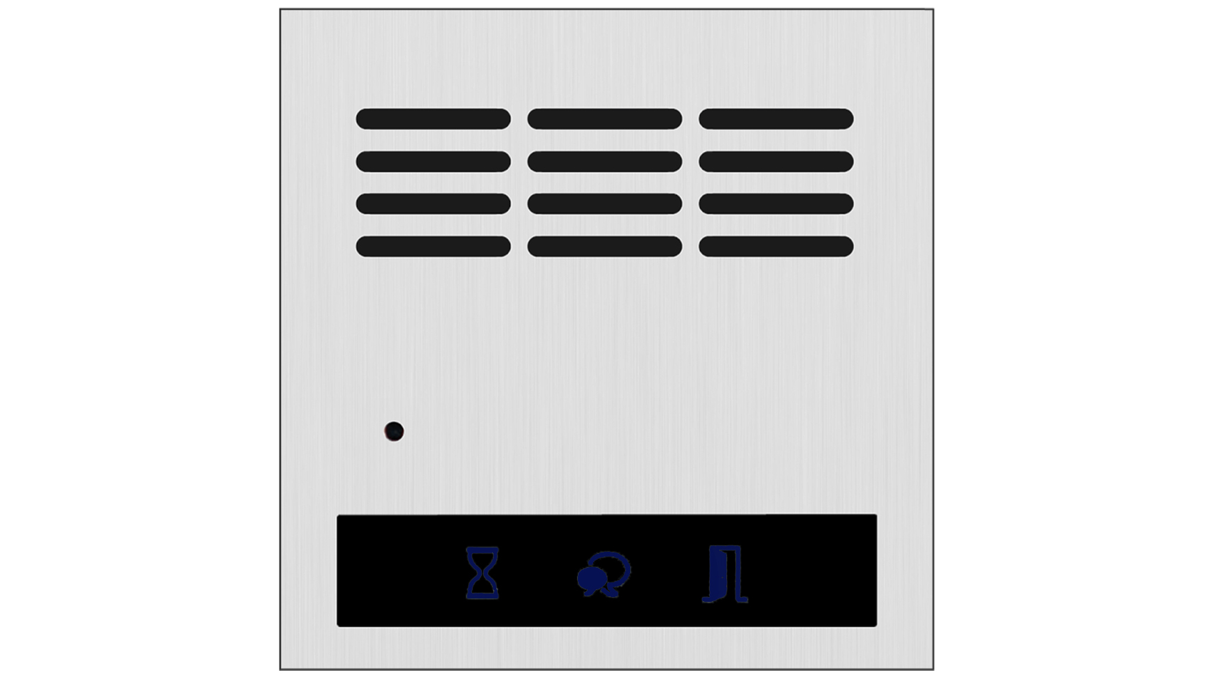 WesternSecurity WS-821/AD - Audio modul za WS-821 modularan sistem