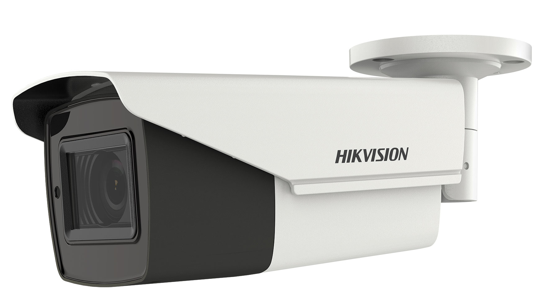 Hikvision DS-2CE19U1T-AIT3ZF(2.7-13.5mm) - 8MP TVI kamera u bullet kućištu 4 u 1 TVI/AHD/CVI/CVBS režim.