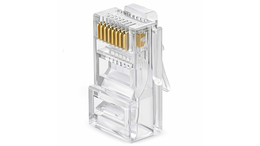 - UTP RJ45 NP - UTP RJ45 NP