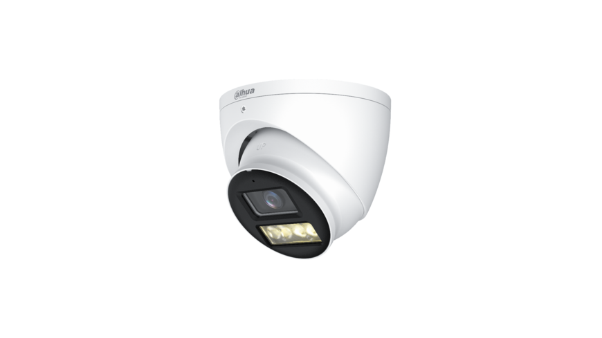 Dahua HAC-HDW1500T-IL-A-0280B-S3 Dahua HAC-HDW1500T-IL-A-0280B-S3