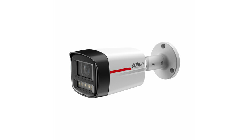 Dahua IPC-HFW2849TL-S-LED-0280B-PRO Dahua IPC-HFW2849TL-S-LED-0280B-PRO
