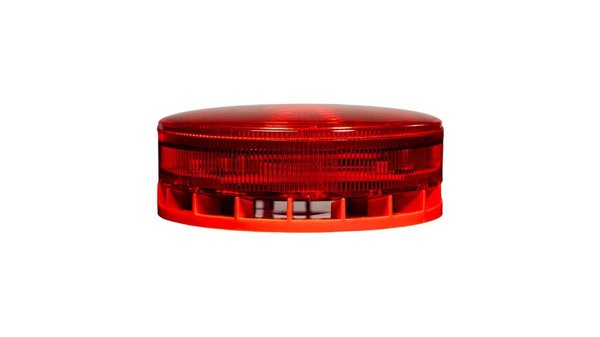 GlobalFire VULCAN 2 AS RED SOUNDER + LID GlobalFire VULCAN 2 AS RED SOUNDER + LID