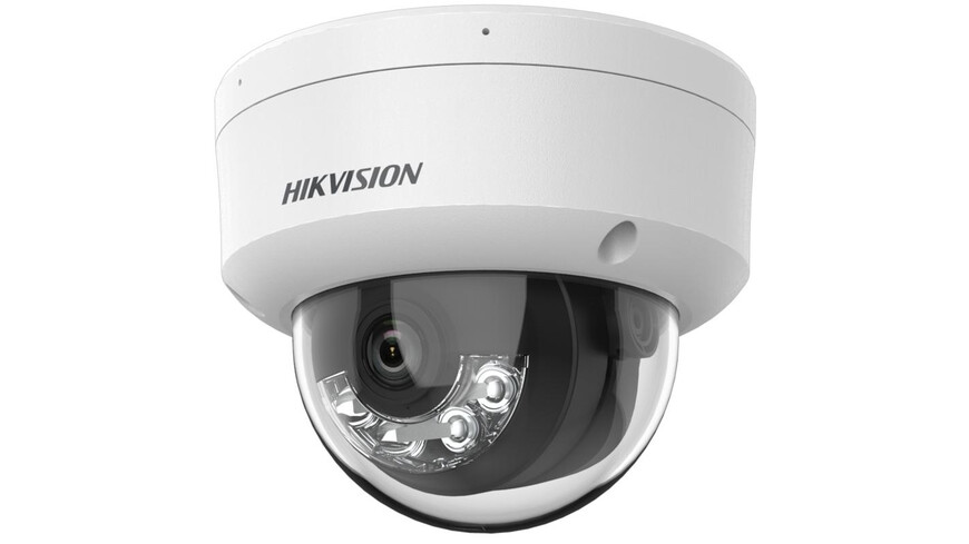 Hikvision DS-2CD1183G2-LIU(2.8mm)