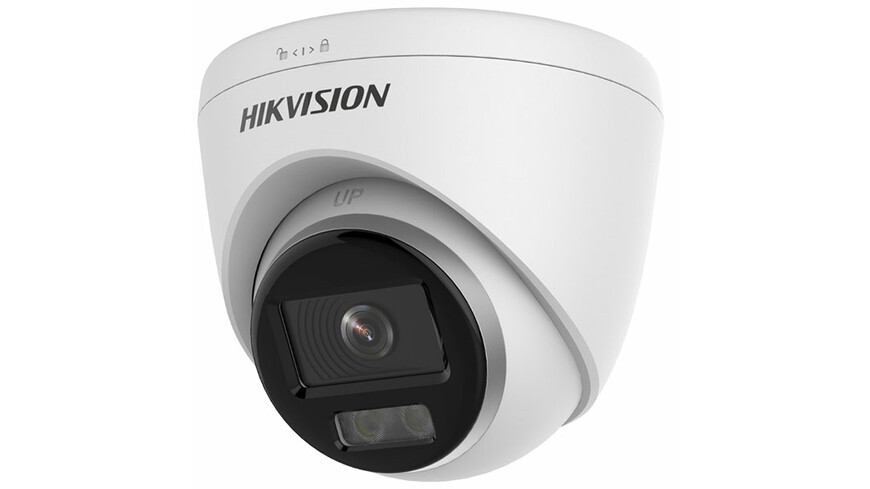 Hikvision DS-2CD1327G0-L(2.8mm)(C)