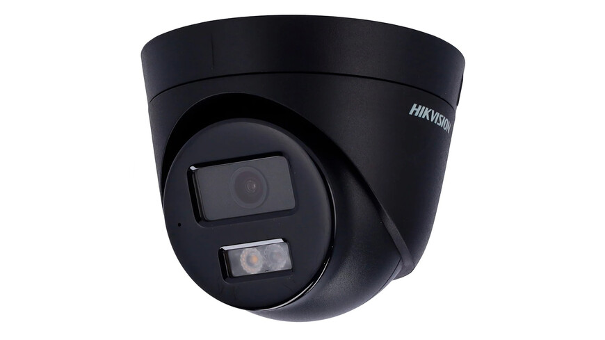Hikvision DS-2CD1343G2-LIU(2.8mm)(BLACK)