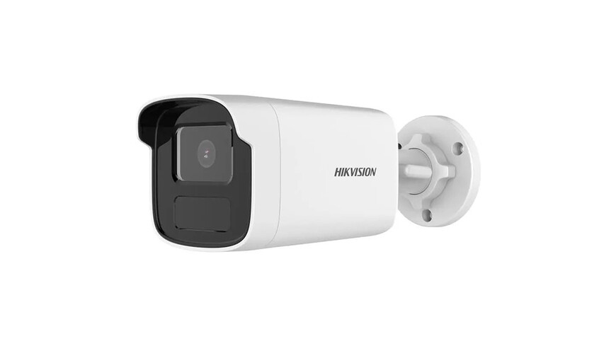 Hikvision DS-2CD1T23G2-LIUF(4mm)
