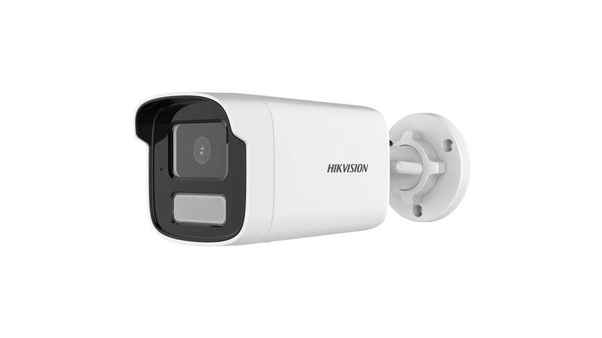 Hikvision DS-2CD1T83G2-LIU(4mm)