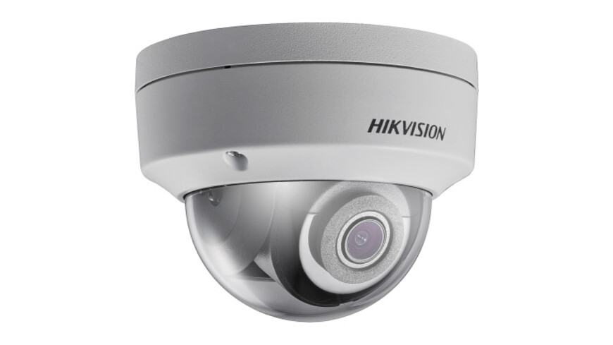 Hikvision DS-2CD2121G0-IWS(2.8mm)(D)