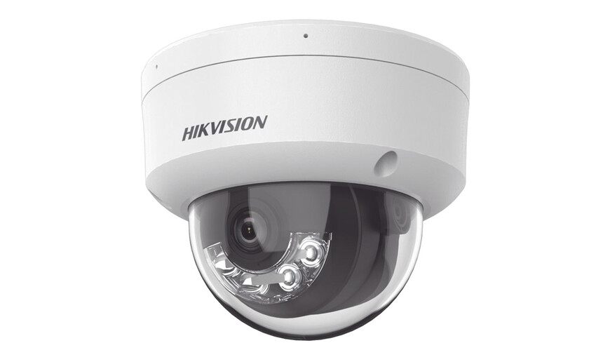 Hikvision DS-2CD2143G2-LIS2U(2.8mm)