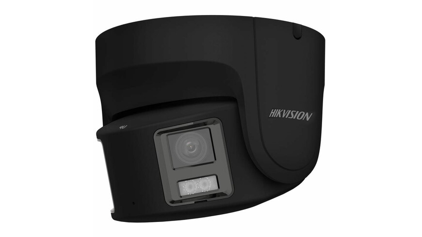 Hikvision DS-2CD2387G2P-LSU/SL(4mm)(C)(BLACK)