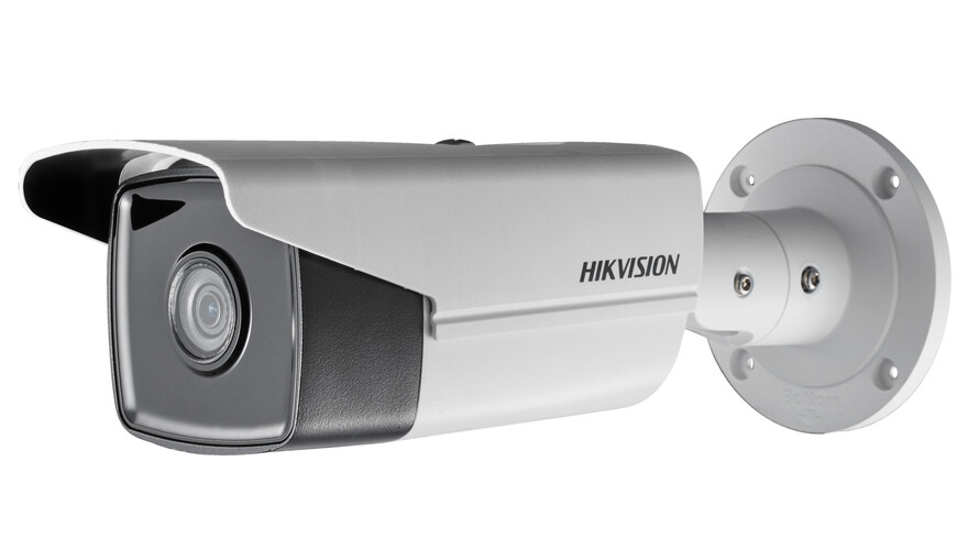Hikvision DS-2CD2T63G0-I5 4mm Hikvision DS-2CD2T63G0-I5 4mm