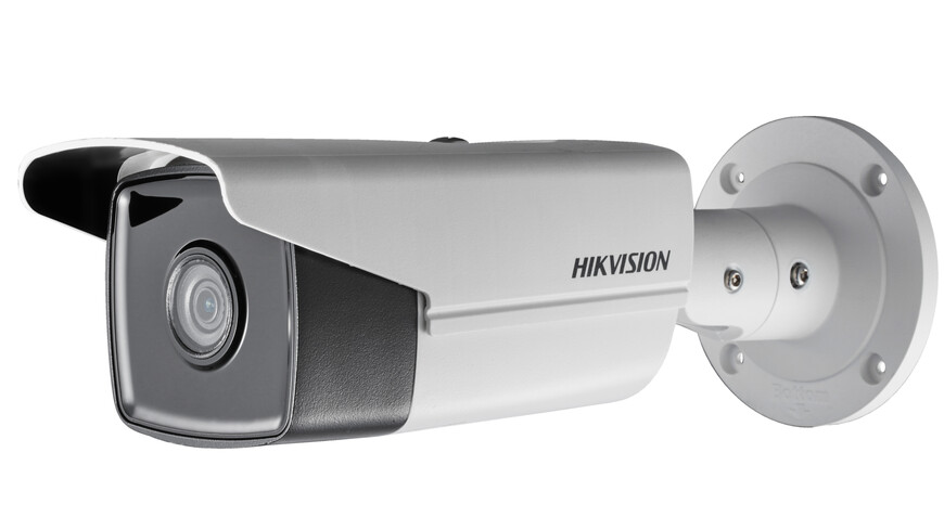 Hikvision DS-2CD2T83G0-I5 4mm