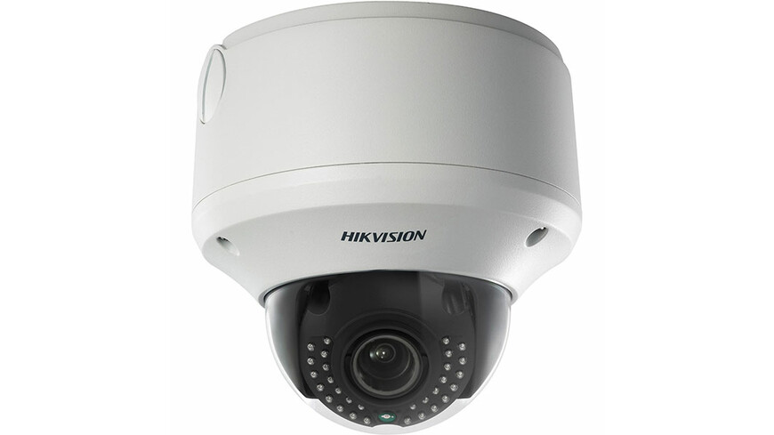 Hikvision DS-2CD4312F-IZS(2.8-12mm)