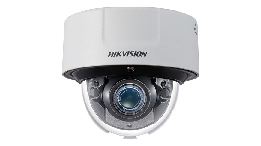 Hikvision DS-2CD7146G0-IZS(2.8-12mm)(D)
