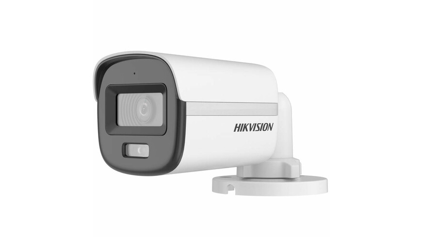 Hikvision DS-2CE10KF0T-LFS(2.8mm)