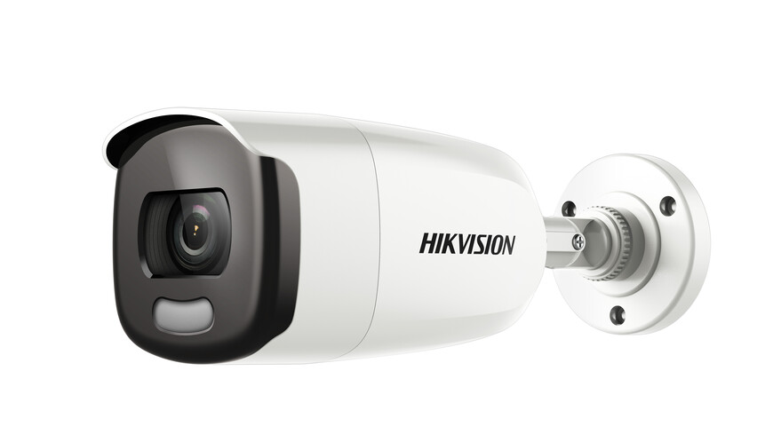Hikvision DS-2CE12DFT-F 3.6mm
