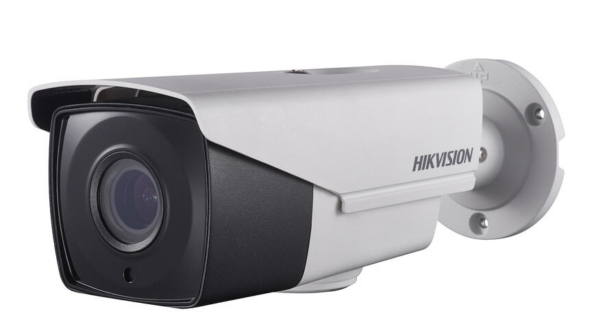 Hikvision DS-2CE16F7T-IT3Z 2.8-12mm
