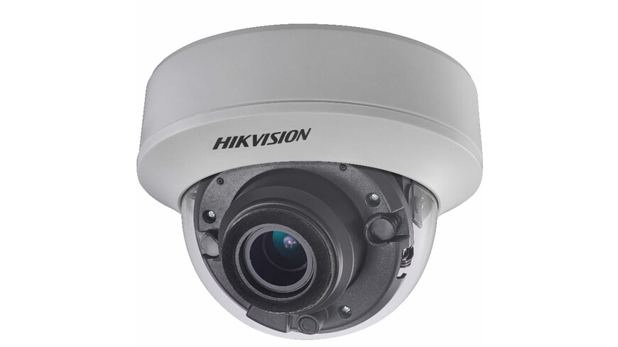 Hikvision DS-2CE56H5T-ITZ 2.8-12mm