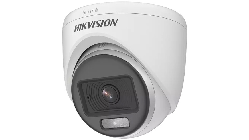Hikvision DS-2CE70DF0T-PFS(2.8mm)