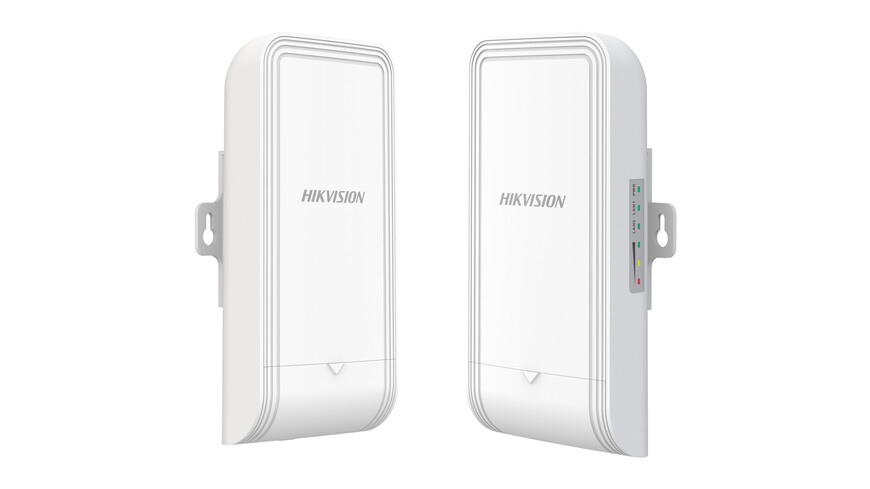 Hikvision DS-3WF1000-EI-2N/P