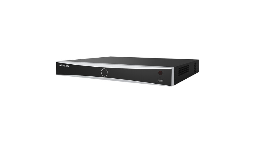 Hikvision DS-7608NXI-I2/VPro Hikvision DS-7608NXI-I2/VPro