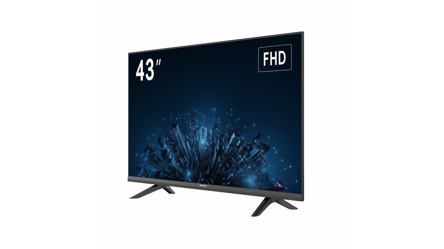 Hikvision DS-D5043F3-1V0S