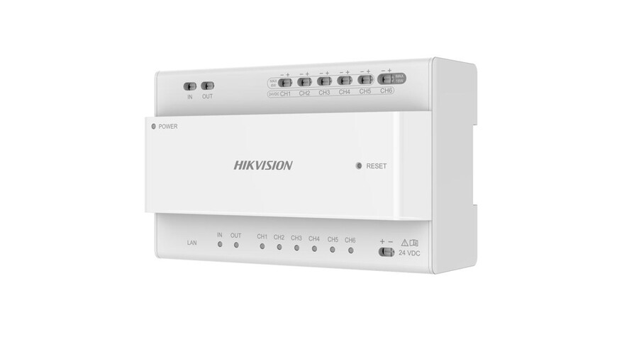 Hikvision DS-KAD706Y