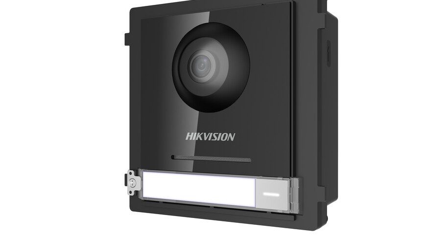 Hikvision DS-KD8003-IME1 (EU)