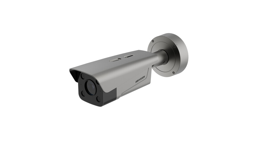 Hikvision DS-TCG406-E(12V/PoE)(2812)
