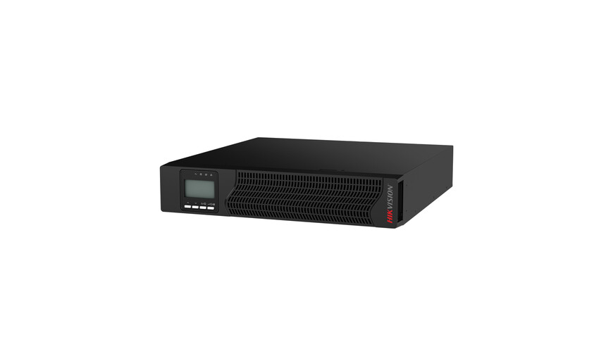 Hikvision DS-UPS06K-R/TJL/IEC