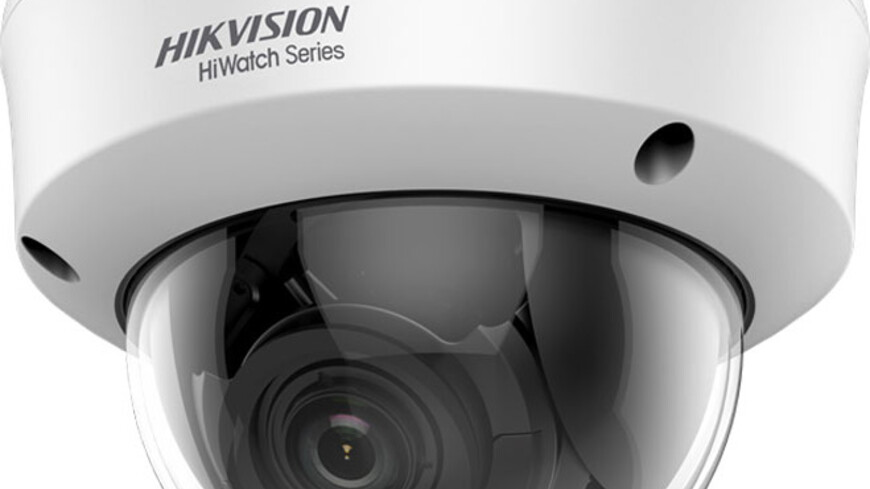 Hikvision HiWatch HWT-D320-VF 2.8mm-12mm