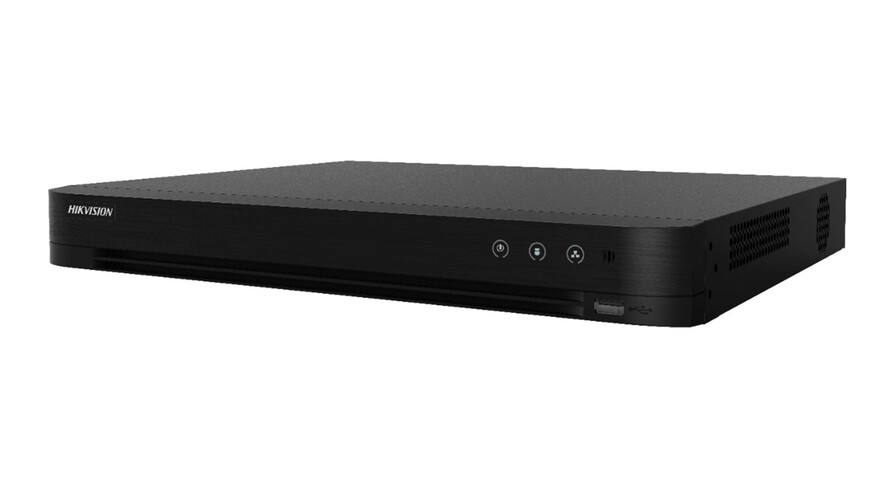 Hikvision iDS-7208HUHI-M2/S/A Hikvision iDS-7208HUHI-M2/S/A
