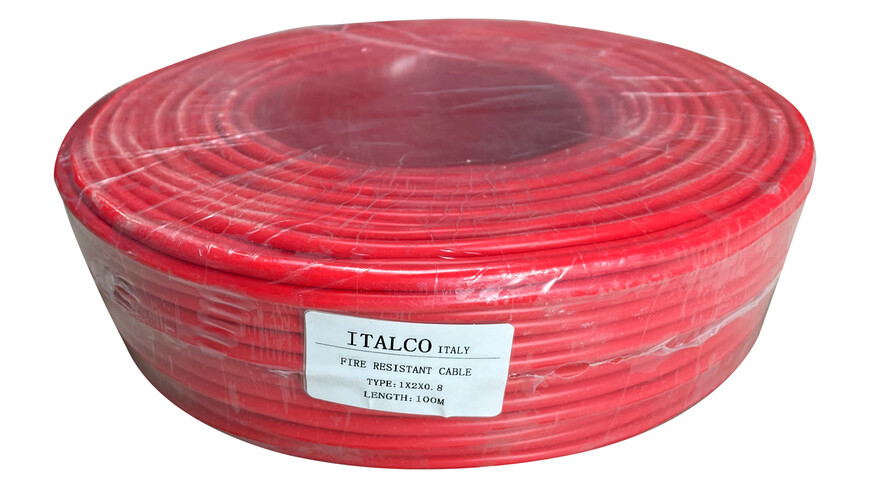 Ostali brendovi JH(ST)H FE 180 E90 1X2X0.8 (100m kotur)