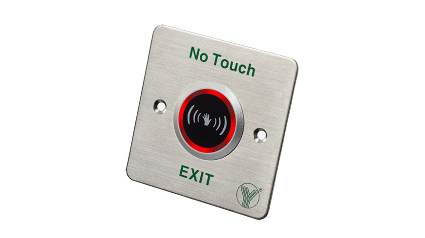 Ostali brendovi WS-ISK-841C - No Touch