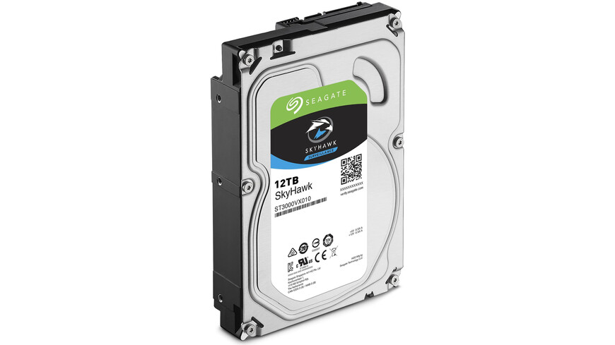 Seagate SEAGATE HDD 12TB