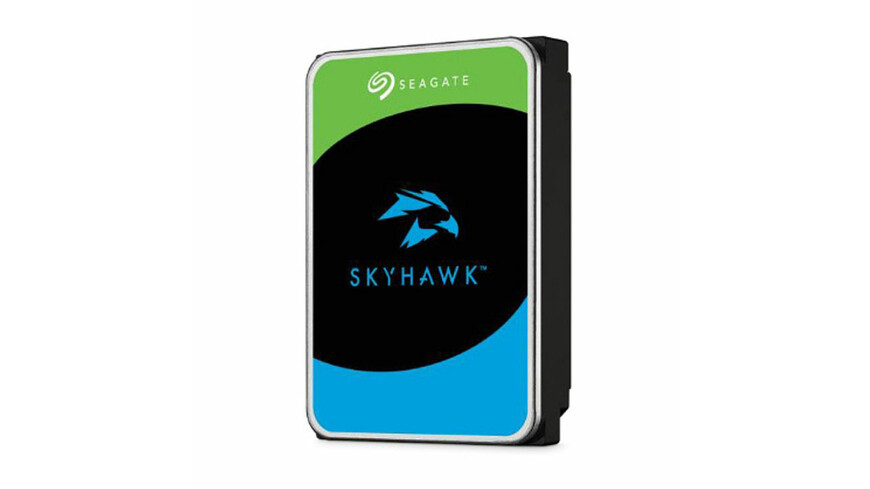 Seagate ST20000VE004