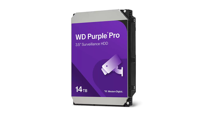 WesternDigital WD142PURP WesternDigital WD142PURP