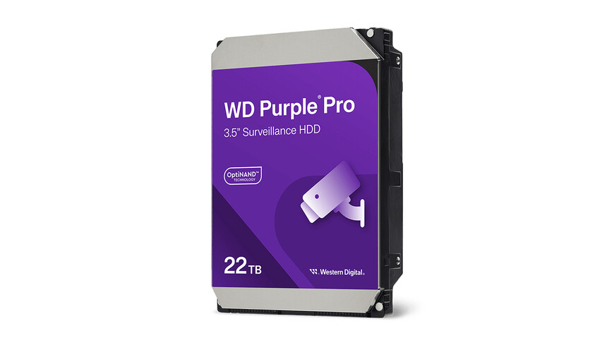 WesternDigital WD221PURP WesternDigital WD221PURP