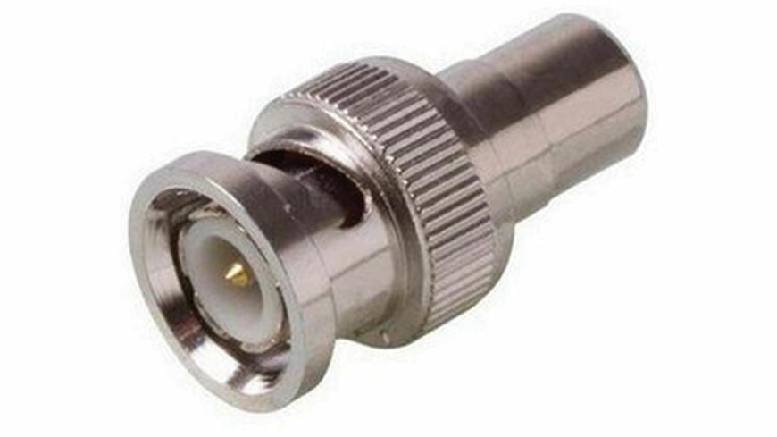 WesternSecurity BNC/M - RCA/F (2)