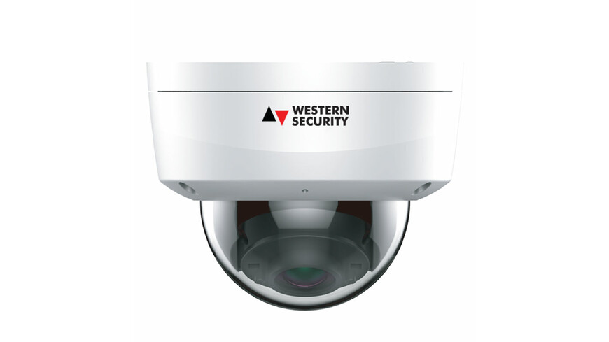 WesternSecurity WSC-D510-TI3MC028