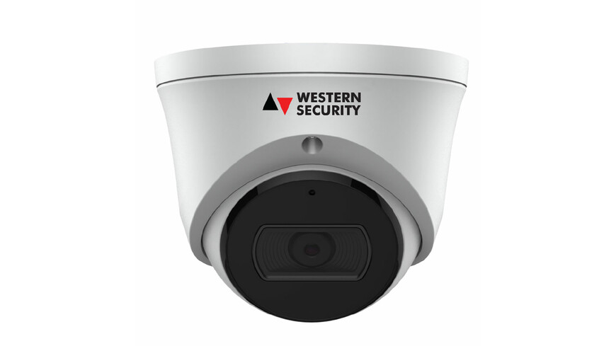 WesternSecurity WSC-MT810-TI3M028