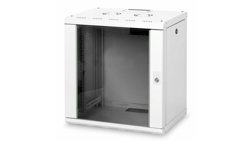 WS Networking WS-6412D