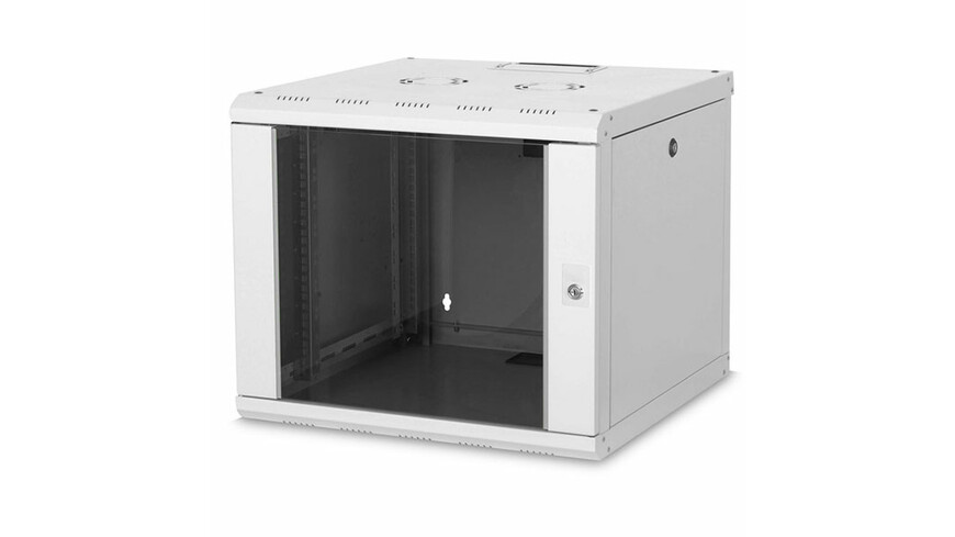 WS Networking WS-6609D