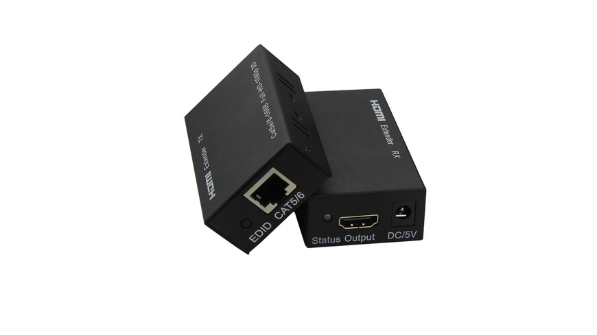 WS Networking WSN-HDMIEXCAT6