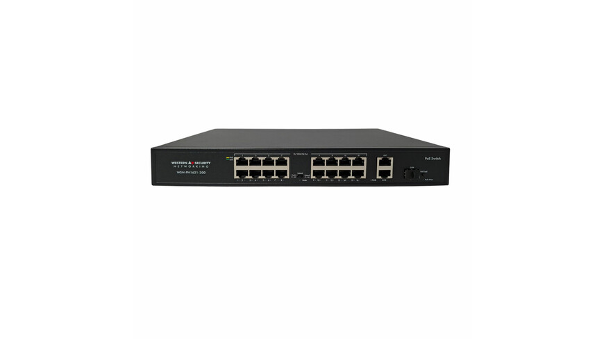 WS Networking WSN-PH1621-200