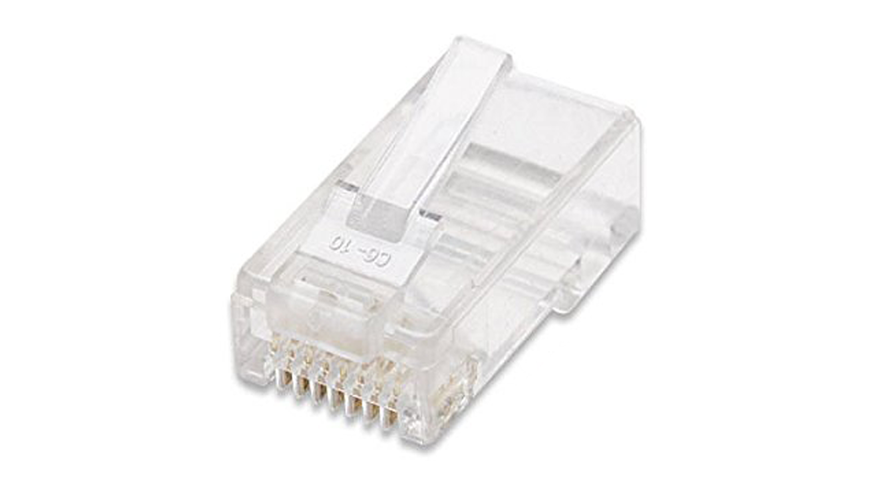 WS Networking WSN-UTPC6RJ45