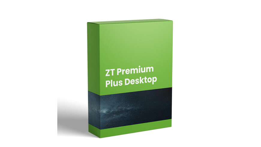 ZT Premium Plus Desktop