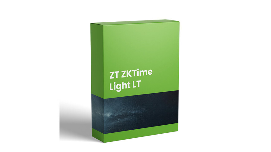 ZT ZKTime Light LT