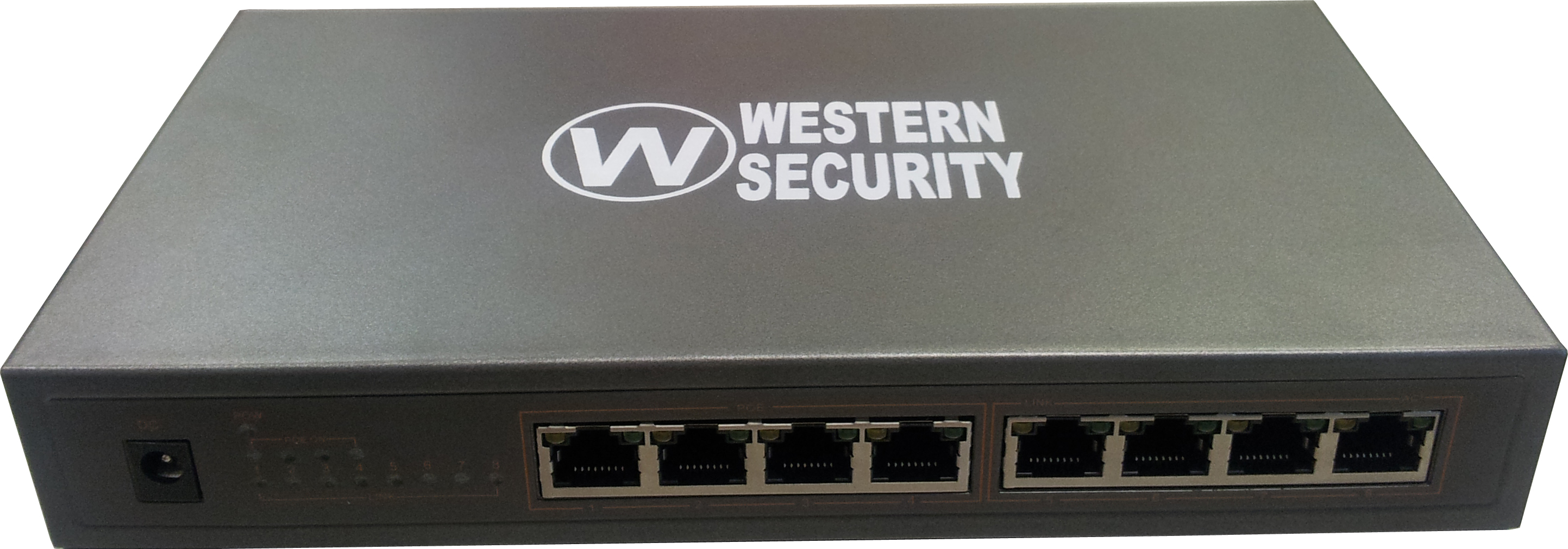WesternSecurity PS108